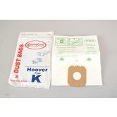 Hoover EnviroCare Bags - Type K  (3 Pack)