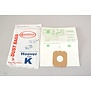 Hoover EnviroCare Bags - Type K  (3 Pack)