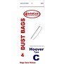 Hoover EnviroCare Bags Type C  (4 Pack)