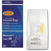 Hoover EnviroCare Bags - Type SR (3 Pack)