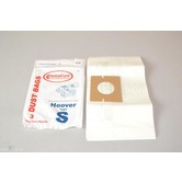 Hoover EnviroCare Bags - Type S (3 Pack)