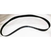 Belt - Hoover  440005536  Powermax Carpet Washer FH51000