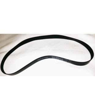 Belt - Hoover  440005536  Powermax Carpet Washer FH51000