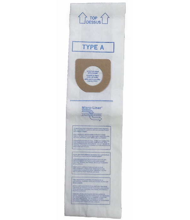 Hoover Hoover DVC Bags Type A (3 Pack)