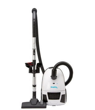 Simplicity Canister Vacuum - Jill