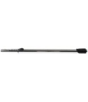 Metal Wand - Telescopic with button lock on both ends