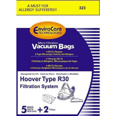 Envirocare Hoover Bags - Type R30 (5 Pack)