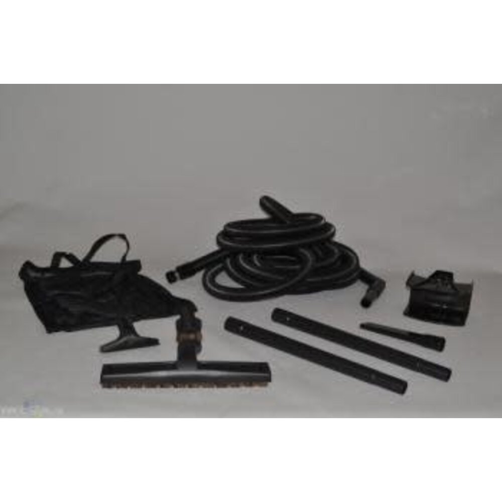Titan Garage Kit Titan T3 30ft Hose with Floor Tools MyVacuumPlace