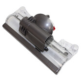 Brush Bar Motor & Housing - Dyson DC65, UP13, UP19, UP20, UP14 (Long Tabs)