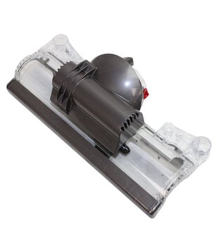 Brush Bar Motor & Housing - Dyson DC65, UP13, UP19, UP20, UP14 (Long Tabs)