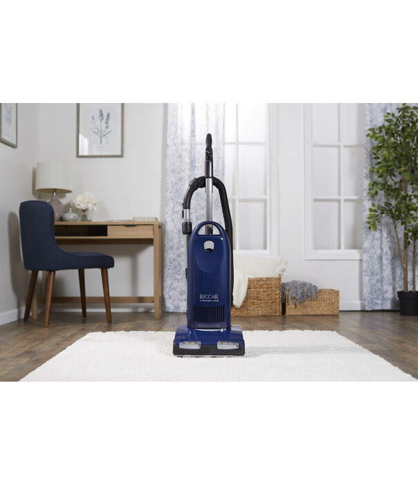 Riccar & Simplicity Riccar Upright Vacuum - Brilliance Deluxe (R30D)