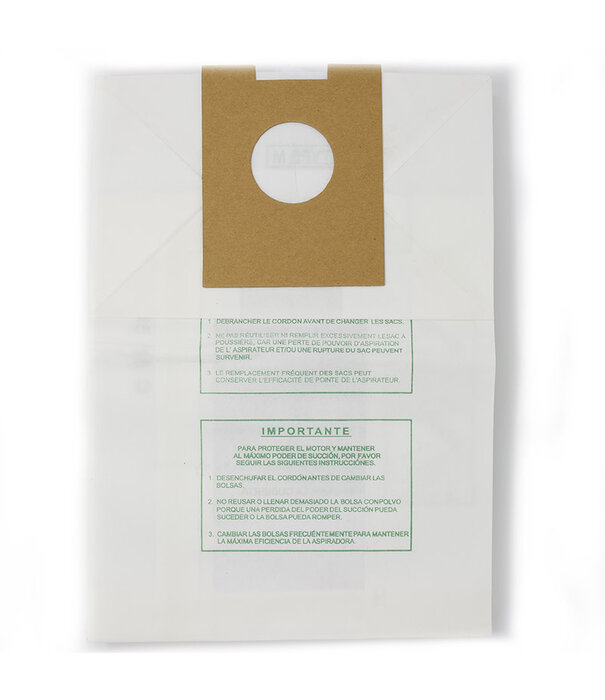 Hoover Hoover DVC Bags - Type M  (3 Pack)