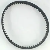 Brush Belt - Bissell 1887 (Cogged) 177-3M-5
