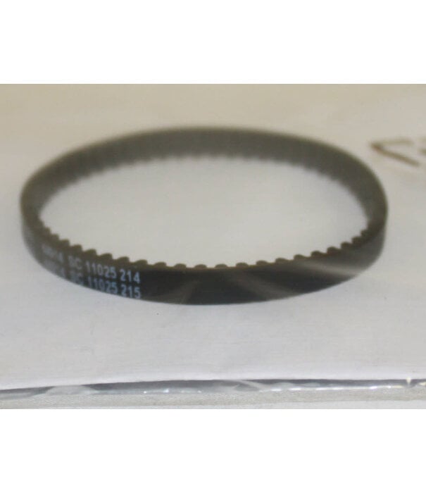 Bissell Brush Belt - Bissell 1887 (Cogged) 177-3M-5