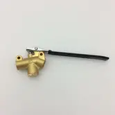 K Valve - Trigger and Screw For Zrwand3