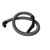 Flex Hose - Lindhaus with Handle LB4 (Straight Suction)
