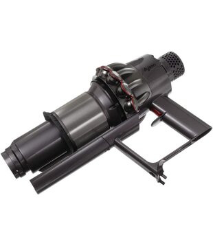 Main Body - Dyson Big  Body Cyclone & Motor Assembly SV12 (V10)