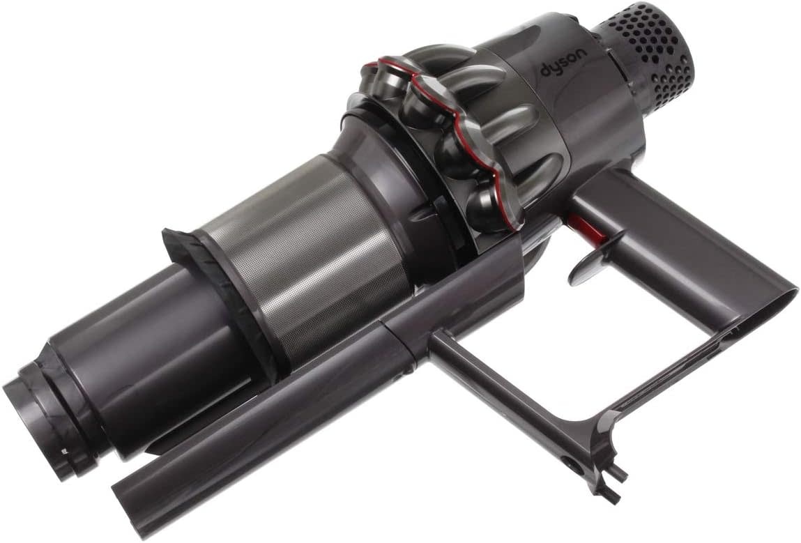 Main Body - Dyson Big Body/Cyclone SV12 (V10) - MyVacuumPlace