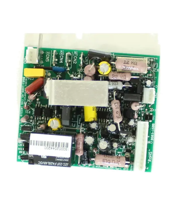 Riccar Main PCB Board - Riccar R25D, R25P