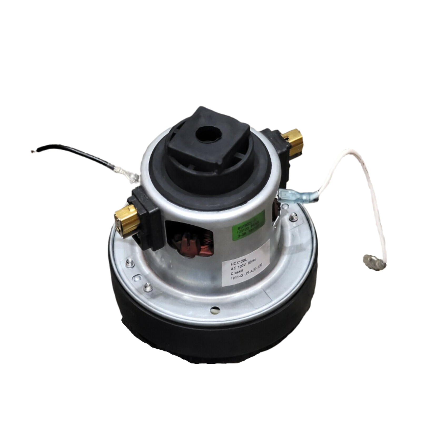Motor Assembly - Riccar R25D, R25P - MyVacuumPlace - Vacuums Etc