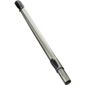 Adjustable Metal Wand - Button lock Both Ends