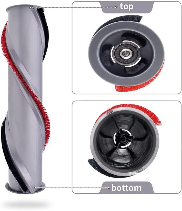 Dyson Brush Roll - Dyson 970135-01 V11 (SV15) OEM