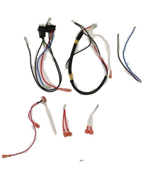 ProTeam Wire Harness Kit  - Pro Team 1500XP