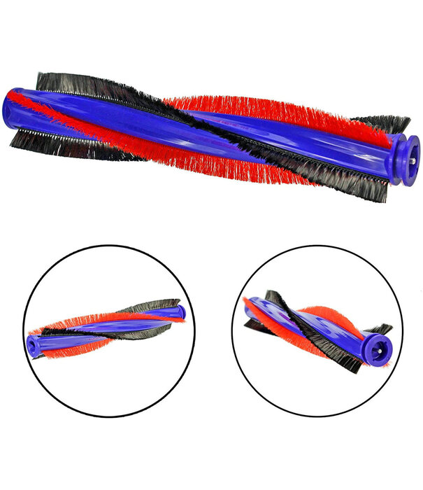 Dyson Brush Roll - Dyson 963549-01 DC52, DC54, DC78, CY18, CY22, CY23
