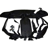 Backpack Harness Complete- Proteam Super coach (OEM)