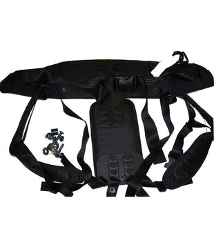 Backpack Harness Complete- Proteam Super coach (OEM)