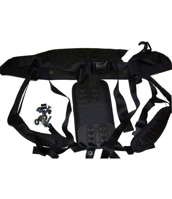 ProTeam Backpack Harness Complete- Proteam Super coach (OEM)