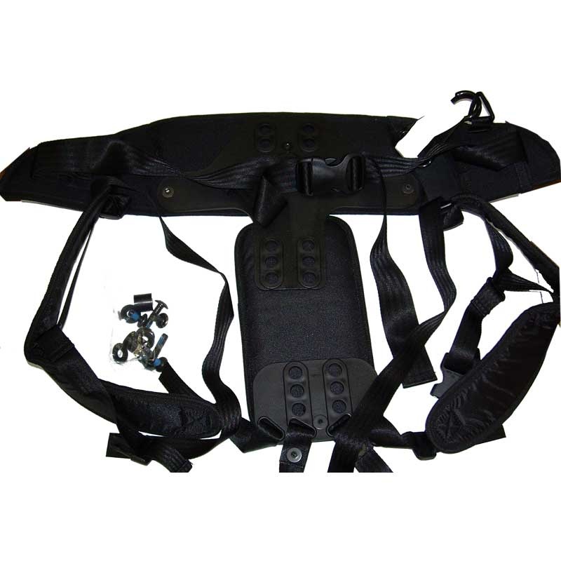 ProTeam Backpack Harness Complete- Proteam Super coach (OEM ...