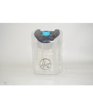 Clean Water Tank - Hoover Shampooer FH52002