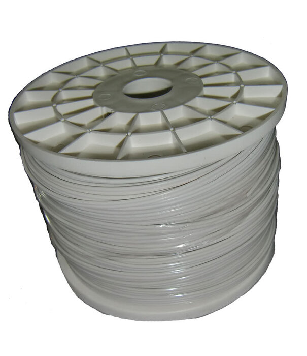 Central Vacuum Thermostat Wire Roll  - Central Vacuum (20/2 500ft)