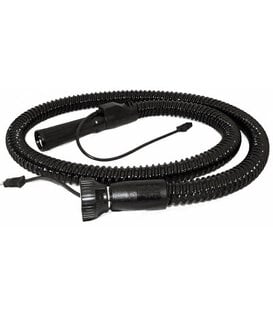 Electric Hose - Filter Queen 48/88 Aftermarket (Black)