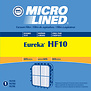 Hepa DVC Filter - Eureka HF10