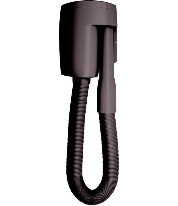 Central Vacuum Wally Flex - Central Vacuums (Black)
