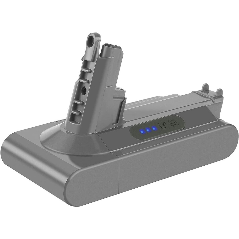 Battery Power Pack - Dyson V10 (SV12) Replacement - MyVacuumPlace - Vacuums  Etc