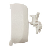 Switch with Rocker Arm - Electrolux Hi Tech 2100 (White)