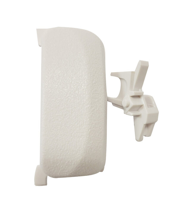 Electrolux Switch with Rocker Arm - Electrolux Hi Tech 2100 (White)