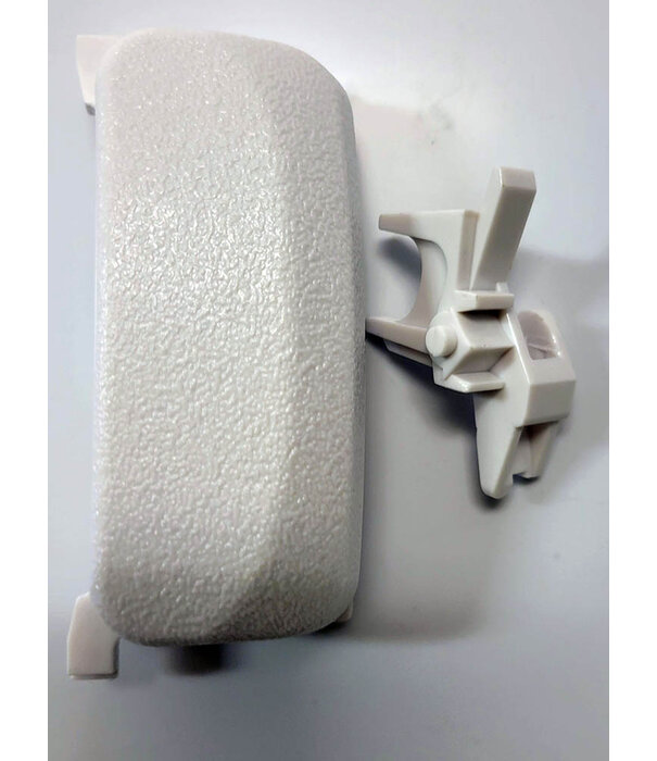 Electrolux Switch with Rocker Arm - Electrolux Hi Tech 2100 (White)