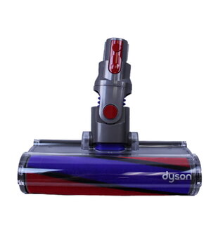 Soft Roller Cleanerhead Assembly  -Dyson SV10, SV12 (V8 & V10 Models)