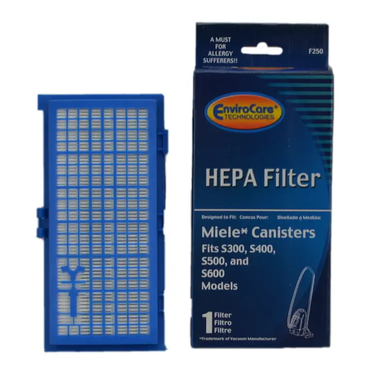 Paquet de 3 filtres Miele SF-SAC 20/30 - Boutique Chapman