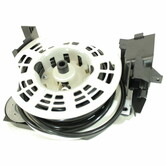 Cable Reel Assembly - Miele S300 Series