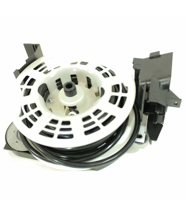 Miele Cable Reel Assembly - Miele S300 Series