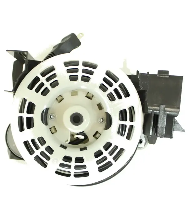 Miele Cable Reel Assembly - Miele S300 Series