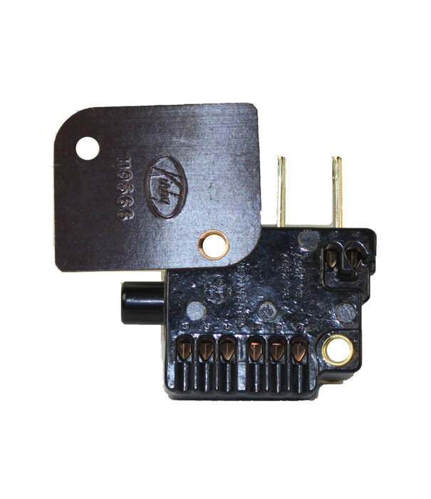 Kirby Foot Switch - Kirby 516/1CR