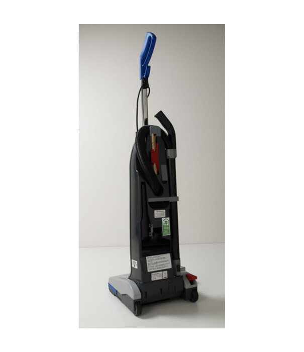 Lindhaus Lindhaus Upright Vacuum - Dynamic Eco Force 380