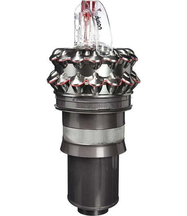 Dyson Cyclone Assembly - Dyson UP14 (Nickel)