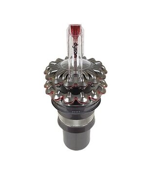 Cyclone Assembly - Dyson UP14 (Nickel)